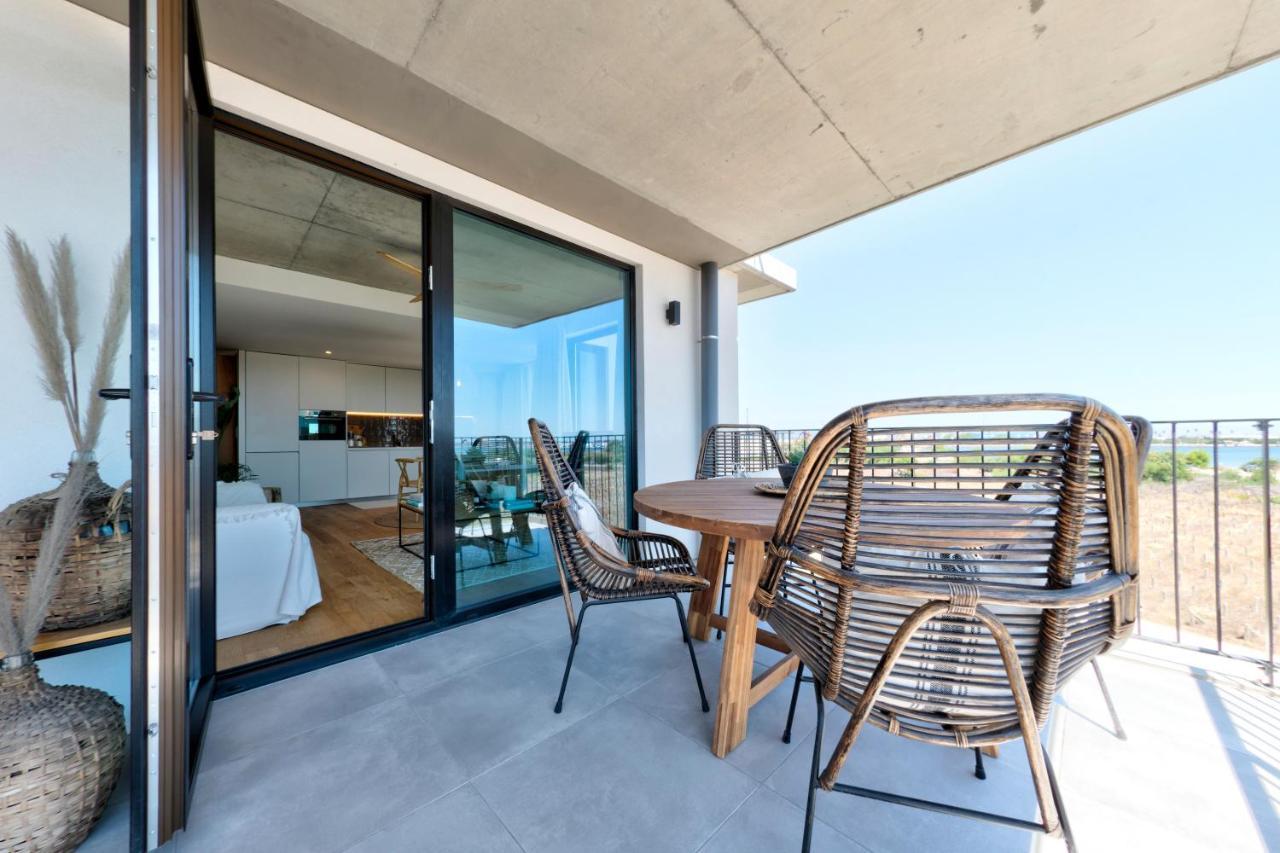 The Sweet Ocean Apartment Barra Exterior photo