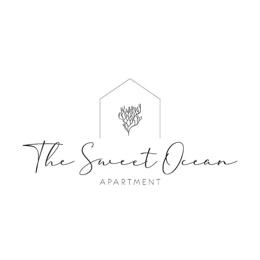 The Sweet Ocean Apartment Barra Exterior photo